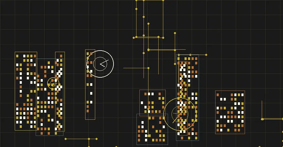 易游 Android终端界面展示